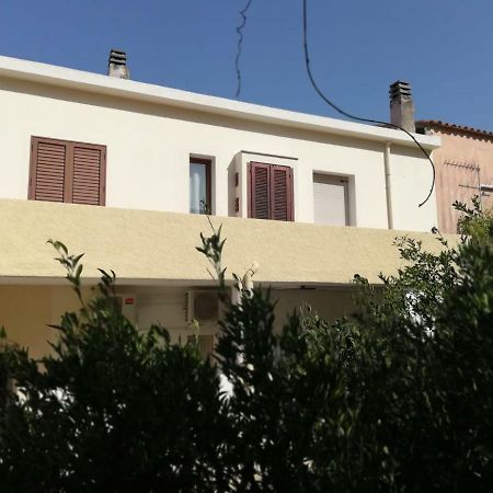 Hotel San Benedetto Arzachena Esterno foto