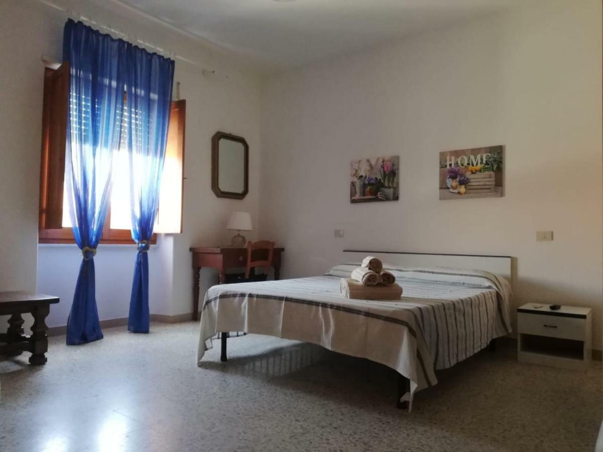 Hotel San Benedetto Arzachena Esterno foto