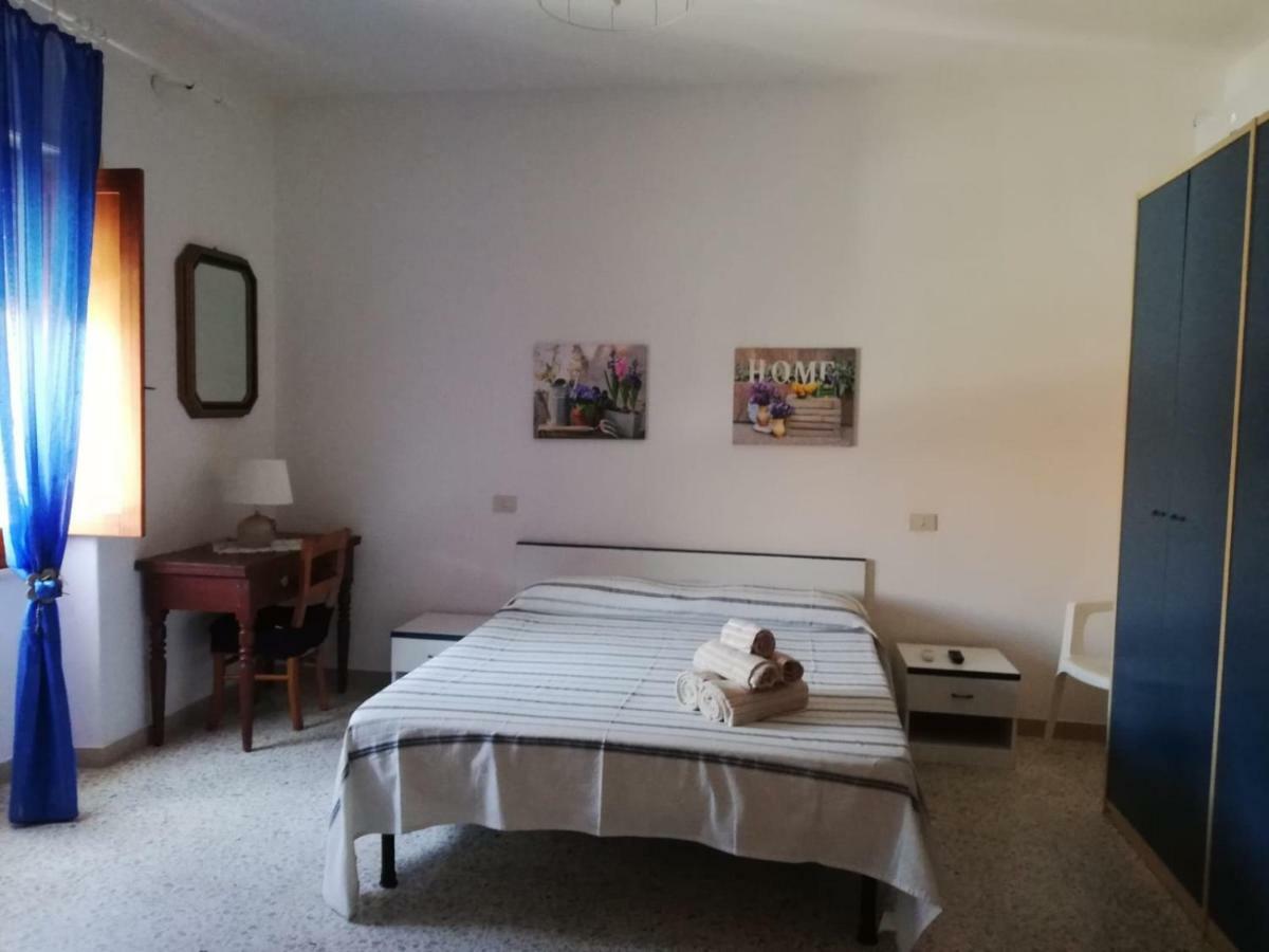 Hotel San Benedetto Arzachena Esterno foto