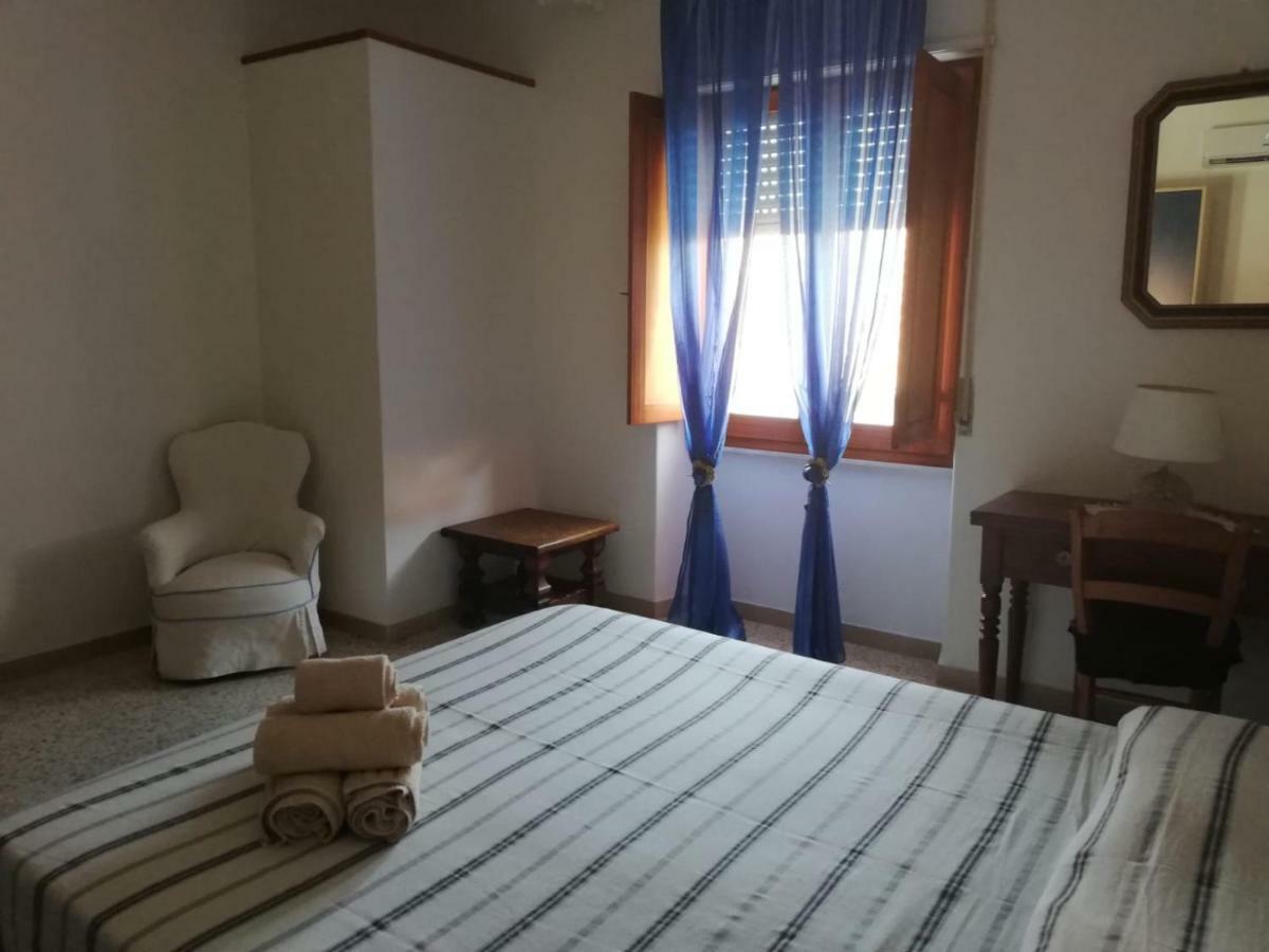 Hotel San Benedetto Arzachena Esterno foto