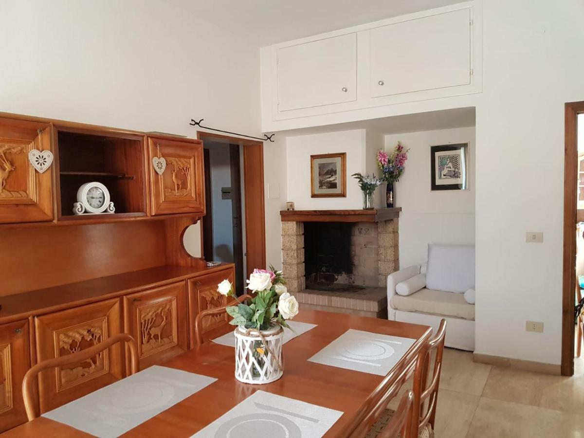 Hotel San Benedetto Arzachena Esterno foto