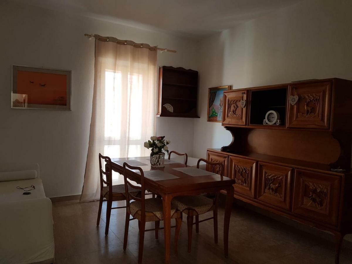 Hotel San Benedetto Arzachena Esterno foto