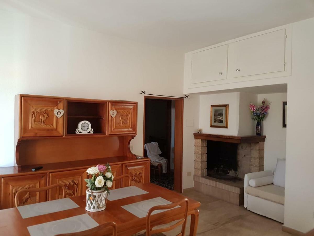 Hotel San Benedetto Arzachena Esterno foto
