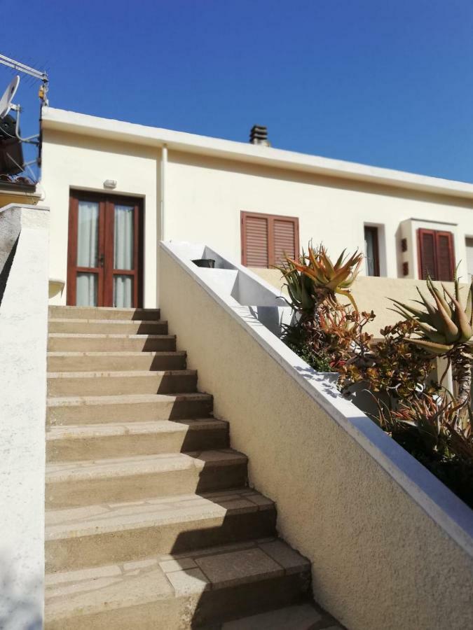 Hotel San Benedetto Arzachena Esterno foto