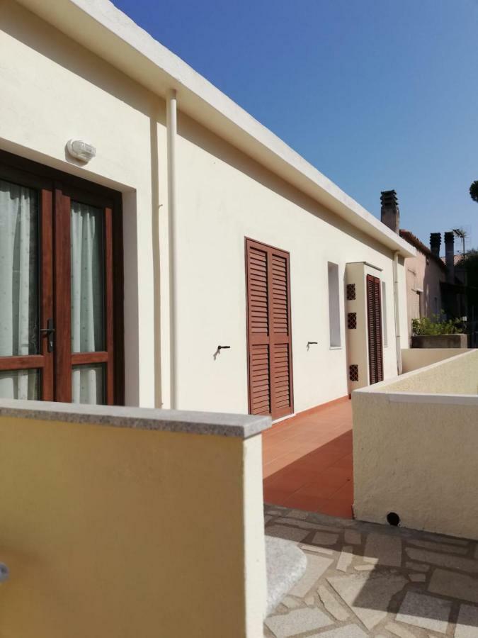 Hotel San Benedetto Arzachena Esterno foto