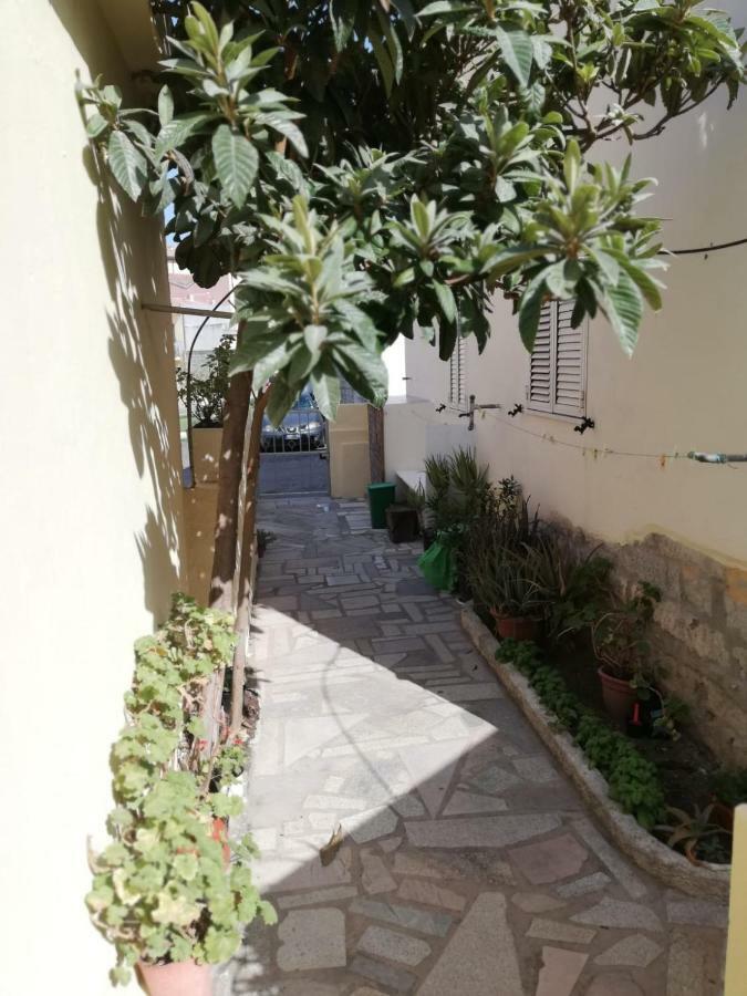 Hotel San Benedetto Arzachena Esterno foto
