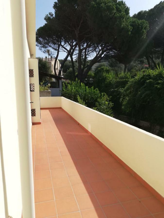 Hotel San Benedetto Arzachena Esterno foto