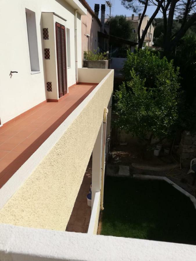 Hotel San Benedetto Arzachena Esterno foto