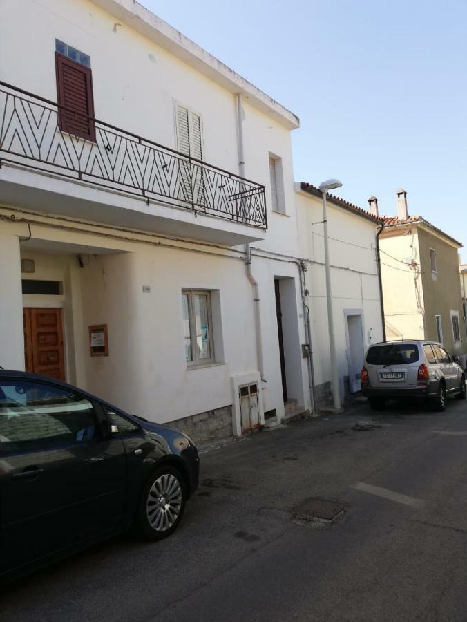 Hotel San Benedetto Arzachena Esterno foto