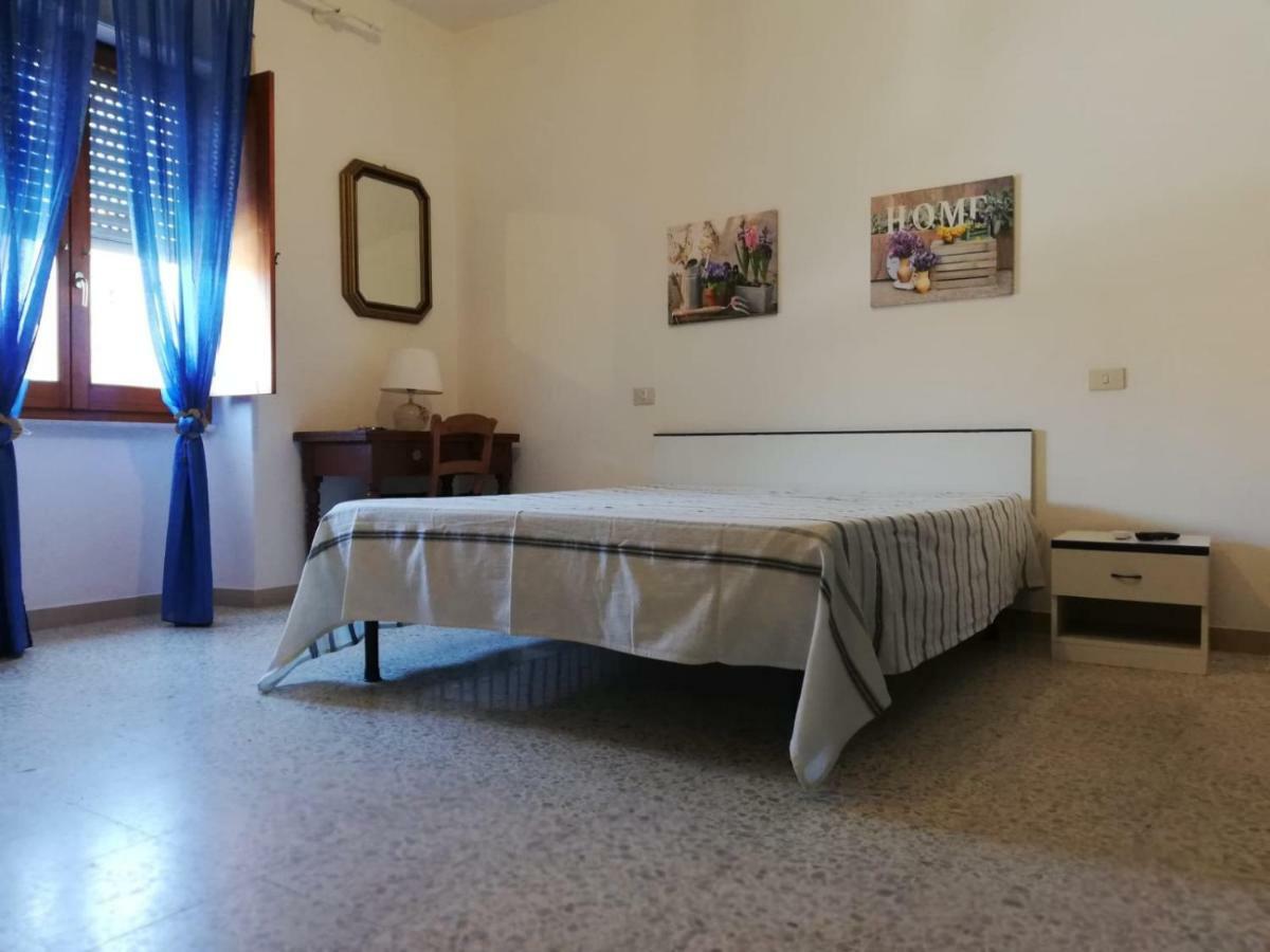 Hotel San Benedetto Arzachena Esterno foto