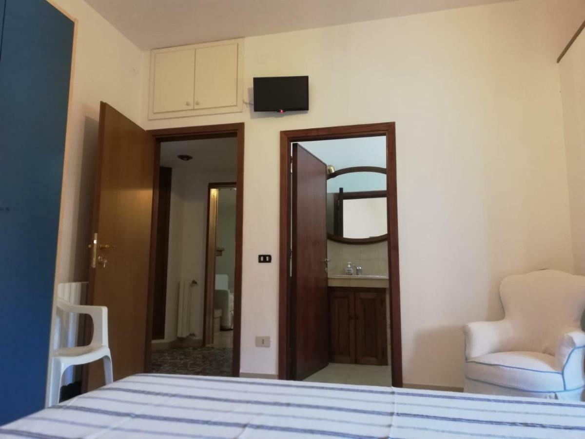 Hotel San Benedetto Arzachena Esterno foto