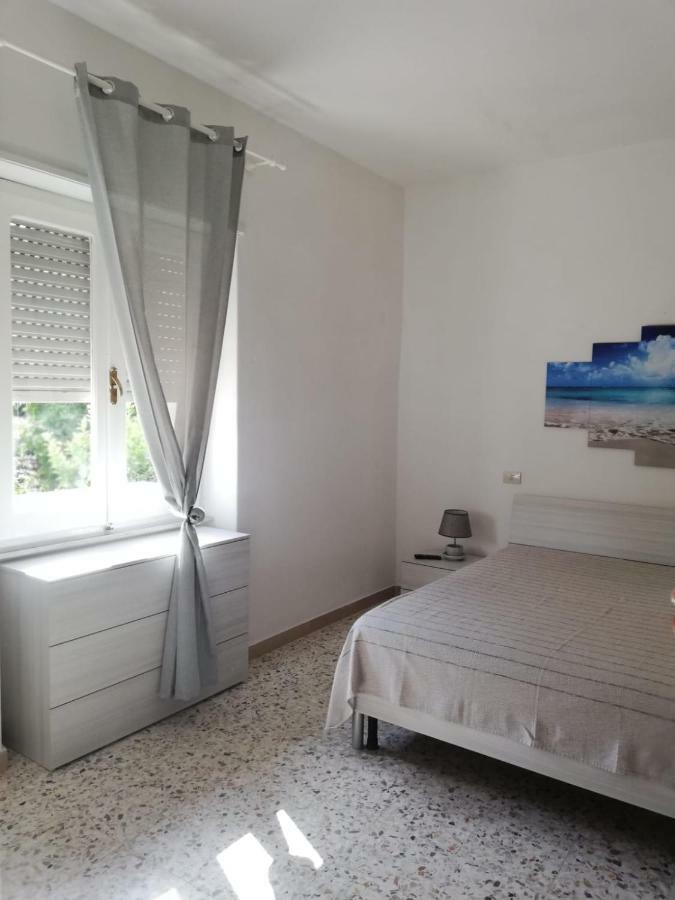 Hotel San Benedetto Arzachena Esterno foto