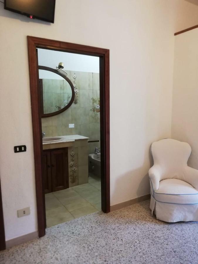 Hotel San Benedetto Arzachena Esterno foto