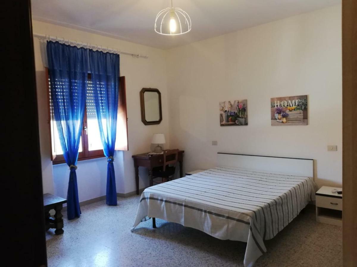 Hotel San Benedetto Arzachena Esterno foto