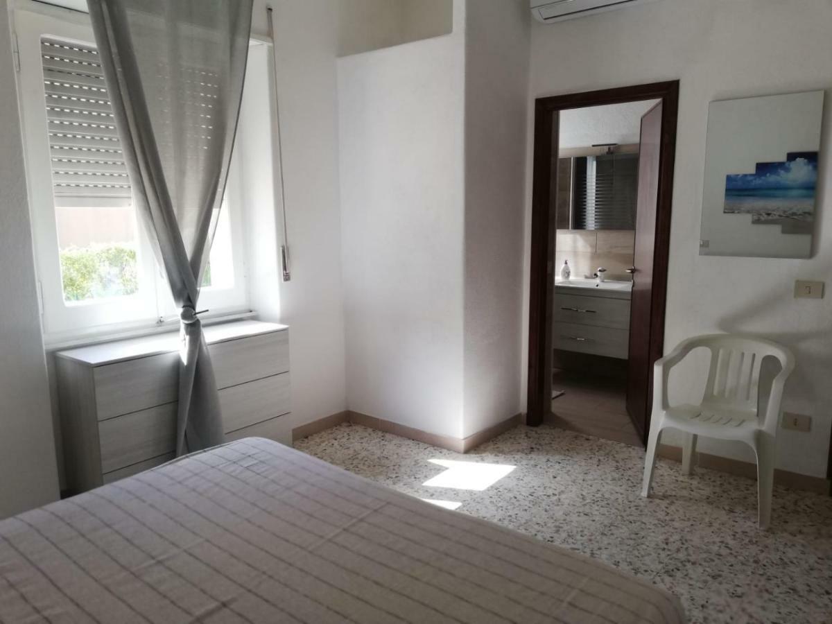 Hotel San Benedetto Arzachena Esterno foto