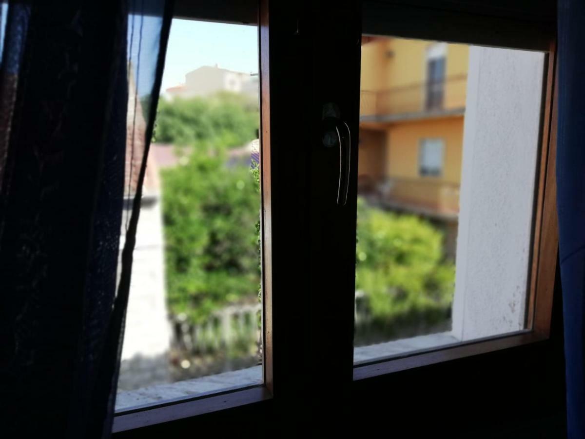 Hotel San Benedetto Arzachena Esterno foto